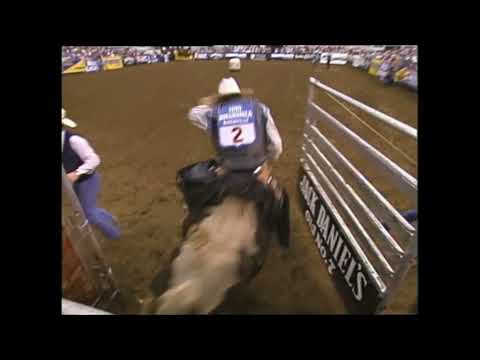 Skat Kat bucks Chuck White - 95 PBR Nashville