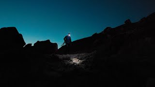 Finding symmetry in the chaos of Utah's badlands