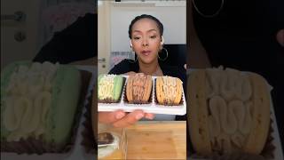 Download lagu Snacks #ASMR #mukbang #EatingSounds mp3 Download lagu Snacks #ASMR #mukbang #EatingSounds mp3