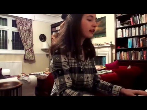 Eirini P- Eurovision Winners 2007-2016 Medley