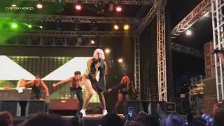 Pabllo Vittar - Então Vai (Festival Bananada 2018)