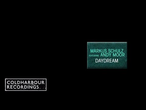 Markus Schulz vs. Andy Moor - Daydream | Original Mix