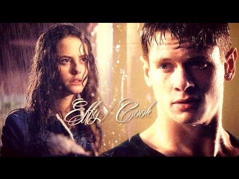 cook&effy | give me one last cigarette