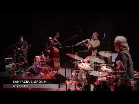 SANTACRUZ GROUP (Teaser)