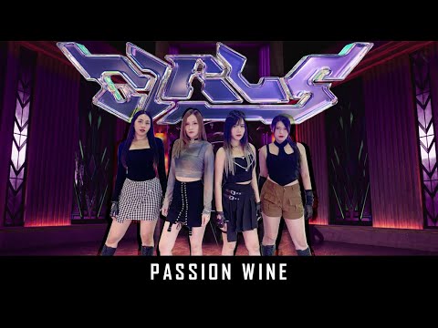 aespa 에스파 - 'Girls' | Dance Cover by PASSION WINE From Thailand