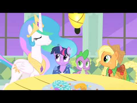 The AristoCreatures part 12 - Meet Mrs Calloway and grace Gabble/ 'Introductions to keep proper'