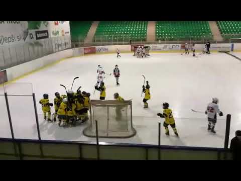 KHL  Mladost turnir Zmajček