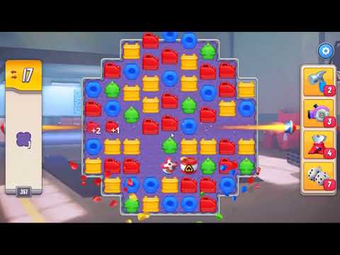 Chrome Valley Customs Level 351 - NO BOOSTERS GAMEPLAY + FULL STORY 🚘🔧 | SKILLGAMING ✔️