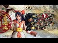 SAMURAI SHODOWN Gameplay NAKORURU Story Mode