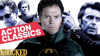 The Action Movie With The Best Car Chase In History | Action Movie Debate