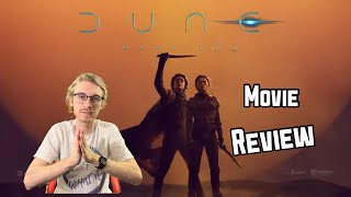 Dune: Part 2 movie review