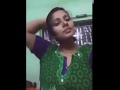 Kerala Housewife BIG BOOBS IMO Call Live SHOW