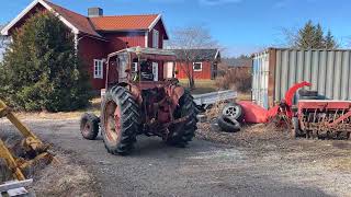 McCormick INTERNATIONAL mini traktor | Slika 4 - Agroline