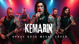 Download lagu 🎵Seventeen – Kemarin | Heavy Rock Metal Cover by ABYSSYN🔥 mp3