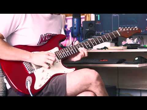 ได้ไหมเธอ (Sukidayo) - Bizcuit  Solo Outro by Toppy