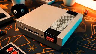 This Mini PC Made My Retro Setup PERFECT