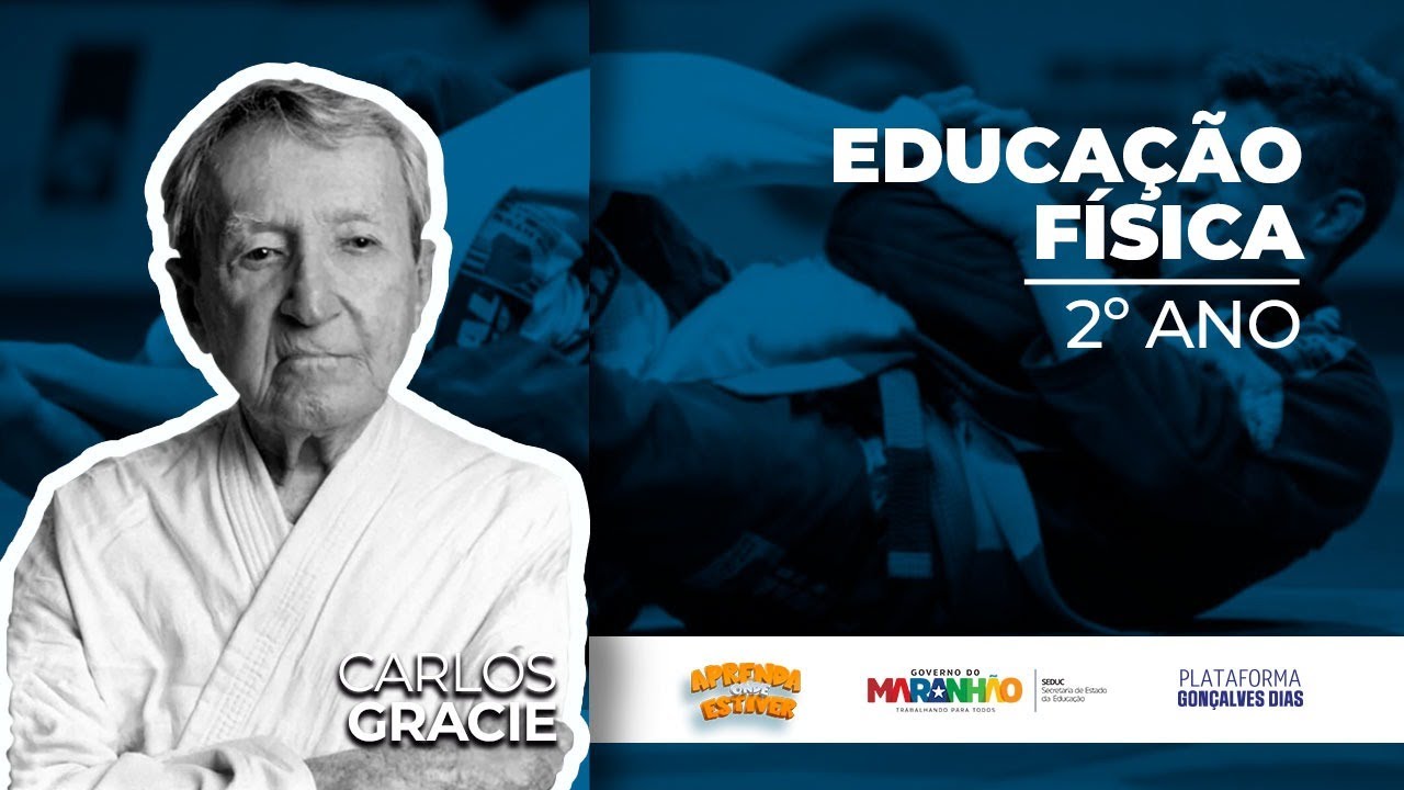 Lutas X Artes marciais