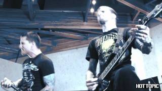 Download lagu Hot Sessions Remastered: Bleeding Through - 'Death Anxiety' mp3 Download lagu Hot Sessions Remastered: Bleeding Through - 'Death Anxiety' mp3