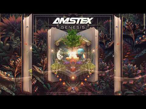 Amstex - Multiple Disorders