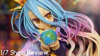1/7 Shiro by Phat Company Review & Unboxing