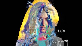 Farao - Till It's All Forgotten [Official Album Stream]