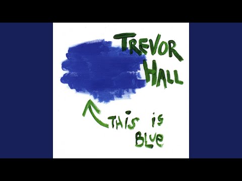 Once in a While - Trevor Hall