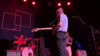 Pinegrove - Visiting (St. Louis 2019)