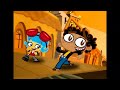 El Tigre Opening