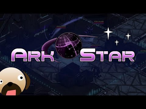 Tactical RPG in Starcraft! Starcraft Premium Arcade - Ark Star Starcraft 2 Mod
