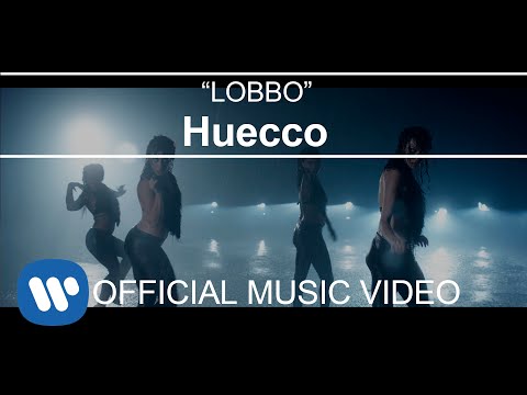 HUECCO - LOBBO (Videoclip Oficial)