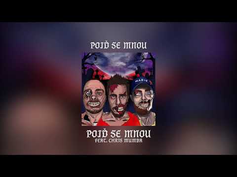 Gurdy x Kolin - Pojď se mnou (feat. Blaze996, prod. JAYKO)