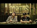 Clave Especial x Luis R Conriquez - No Son Doritos [Official Video]