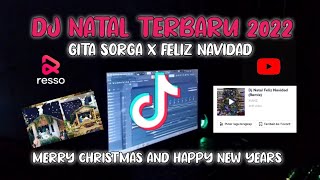 Download lagu DJ NATAL TERBARU 2022 FULL BASS VIRAL ll DJ TIKTOK TERBARU 2022 X MERRY CHRISTMAS AND HAPPY NEW YEAR mp3