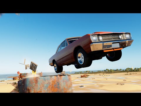 I WENT BACK IN TIME FOR TOP 1000 ON FORZA HORIZON 3