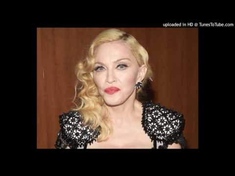 INXS Vs. MADONNA Mr. DJ 430.65hz.