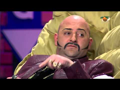 Portokalli, 3 Prill 2016 - Burgu dhe Zamira Kita (Psikologia)