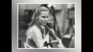Download lagu Elgar Cello Concerto in E Minor Op 85 Jacqueline du Pre mp3
