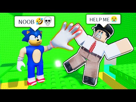 Roblox Slap Tower Funny Moments (MEMES) #3