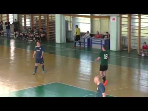 19 КУ 11 ХВУ-1 – Mezzo-GreenTeam голы