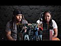 Edot Baby WE BACK PT 2 Ft Dee Play4Keeps Official Music Video REACTION