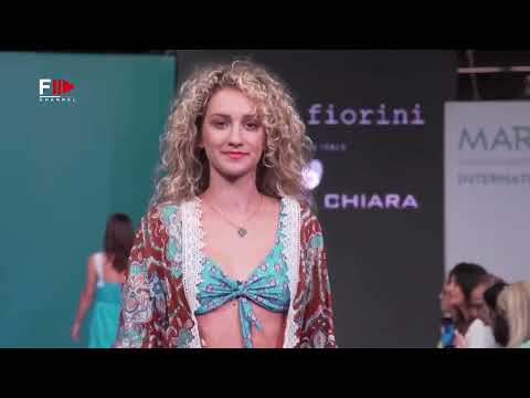 CHIARA FIORINI Maredamare Spring 2023 Florence - Swimwear & Underwear