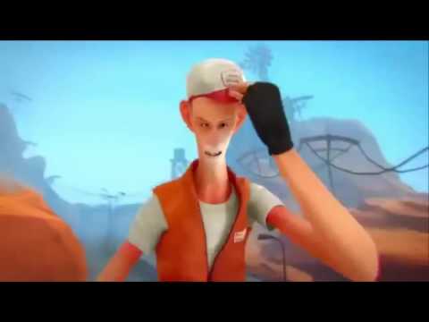 رويات متعددة - الهروب من الجزيرة ‎ Video