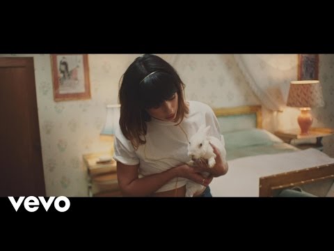 Foxes - Cruel (Official Video)