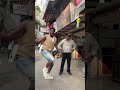 Unexpected Amol Kamble Dennis Kyere Dancing Cop