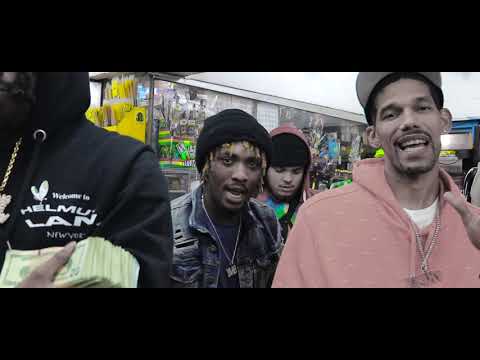 Presi - 9 Times Outta 10 Ft. Prince & Nuk