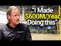 Meet The Billionaire That Works A Normal Job