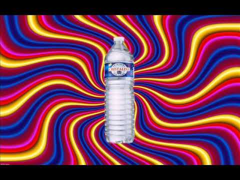 Kalusikx - Crystal Lean