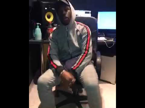 2G GANG FREESTYLE #1 ( FREESTYLE OFFICIEL )