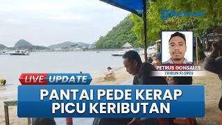 Pantai Pede di Labuan Bajo Manggarai Barat Terancam Ditutup Pemprov NTT, Kerap Terjadi Keributan