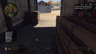 BO４配信します